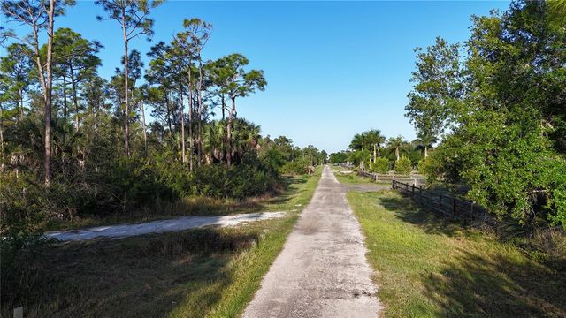 14350 BURNT STORE ROAD, Punta Gorda, FL 33955