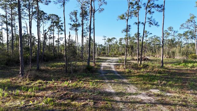 14350 BURNT STORE ROAD, Punta Gorda, FL 33955