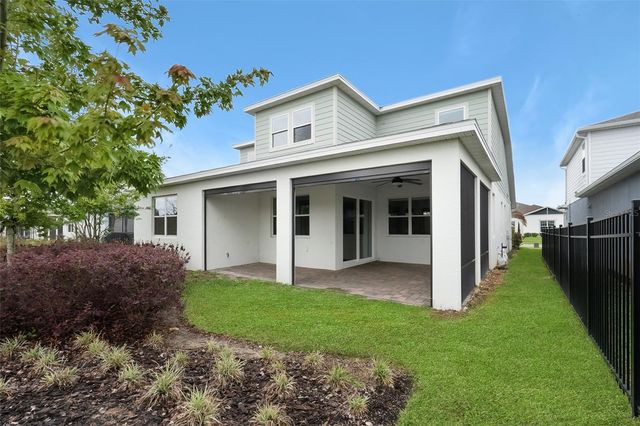 15966 WINDING BLUFF DRIVE, Montverde, FL 34756