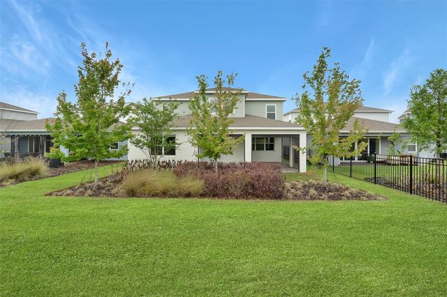 15966 WINDING BLUFF DRIVE, Montverde, FL 34756