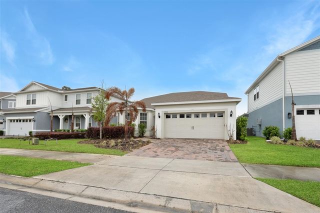 15966 WINDING BLUFF DRIVE, Montverde, FL 34756