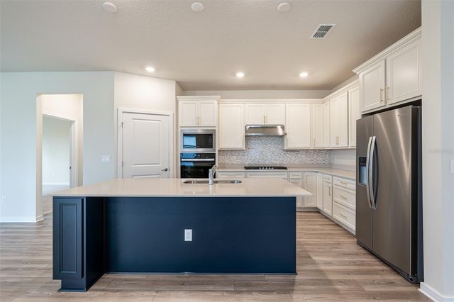 15966 WINDING BLUFF DRIVE, Montverde, FL 34756