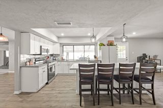 3911 Marywood Drive, Spring, TX 77388