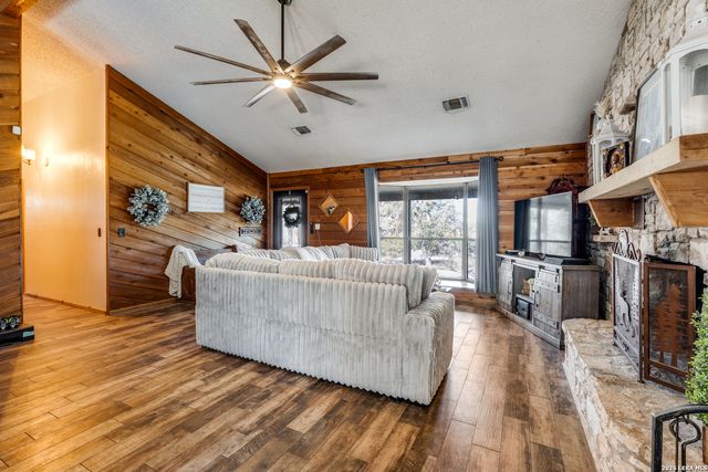 3045 Rimrock, Spring Branch, TX 78070