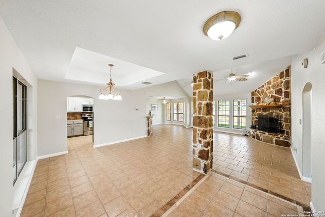 3362 Abbott Rd, St Hedwig, TX 78152