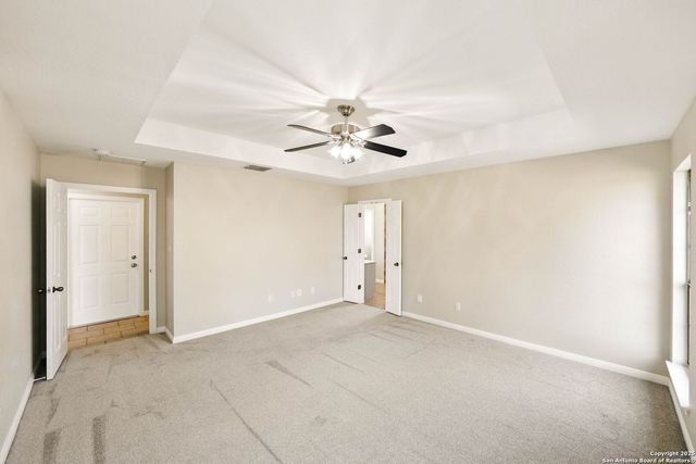 3362 Abbott Rd, St Hedwig, TX 78152