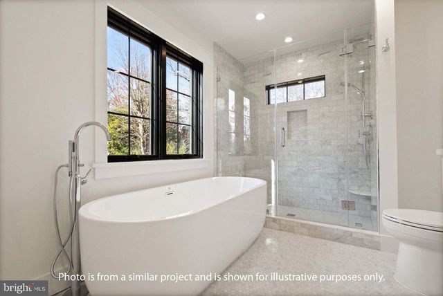 2322 N NOTTINGHAM ST, Arlington, VA 22205