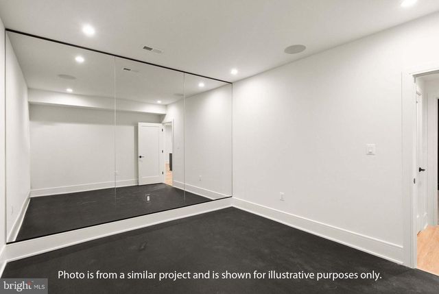 2322 N NOTTINGHAM ST, Arlington, VA 22205