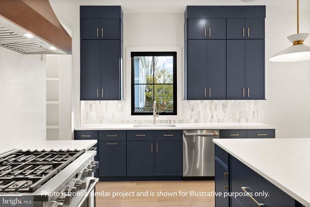 2322 N NOTTINGHAM ST, Arlington, VA 22205