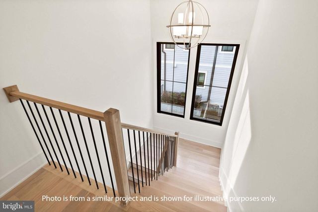 2322 N NOTTINGHAM ST, Arlington, VA 22205