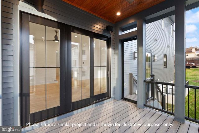 2322 N NOTTINGHAM ST, Arlington, VA 22205