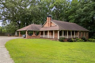 438 Simmons Street, Lawrenceville, GA 30046
