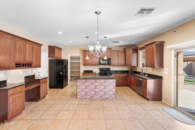 5703 S 57TH Lane, Laveen, AZ 85339