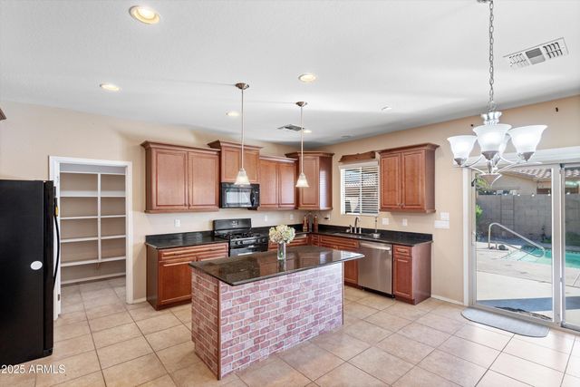 5703 S 57TH Lane, Laveen, AZ 85339