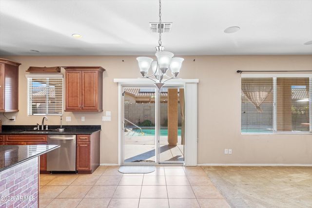 5703 S 57TH Lane, Laveen, AZ 85339