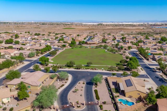 5703 S 57TH Lane, Laveen, AZ 85339