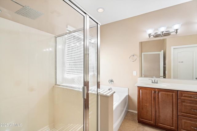 5703 S 57TH Lane, Laveen, AZ 85339