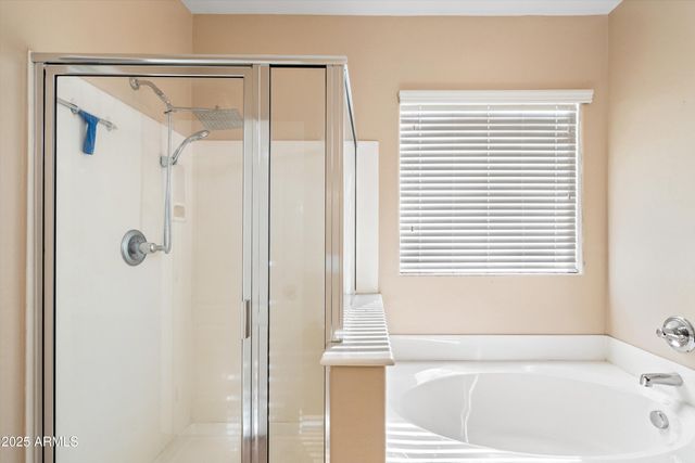 5703 S 57TH Lane, Laveen, AZ 85339