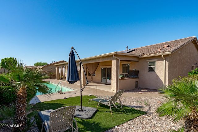 5703 S 57TH Lane, Laveen, AZ 85339