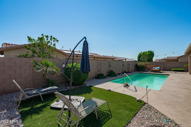 5703 S 57TH Lane, Laveen, AZ 85339