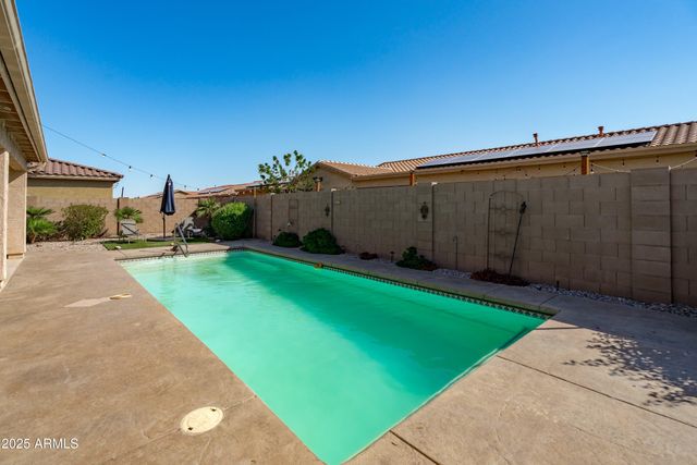5703 S 57TH Lane, Laveen, AZ 85339