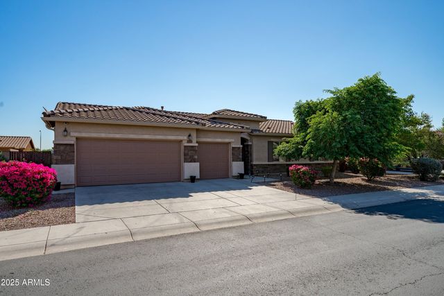 5703 S 57TH Lane, Laveen, AZ 85339