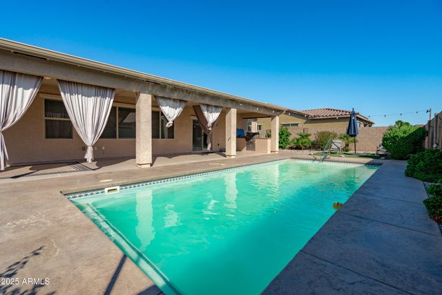 5703 S 57TH Lane, Laveen, AZ 85339