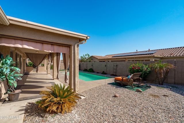 5703 S 57TH Lane, Laveen, AZ 85339