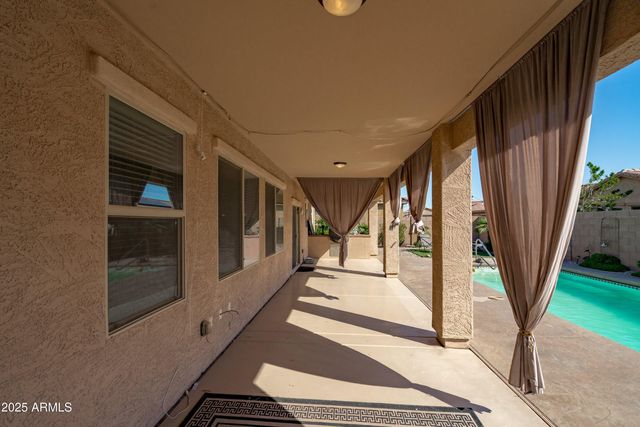 5703 S 57TH Lane, Laveen, AZ 85339