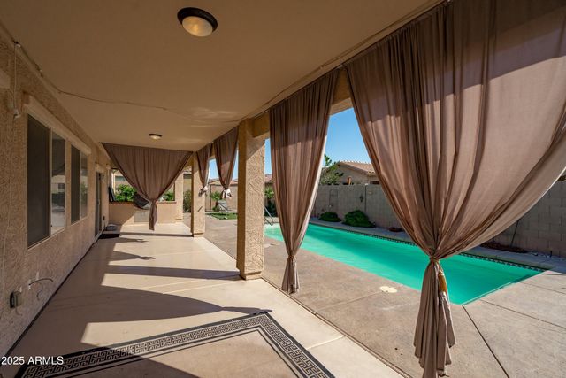 5703 S 57TH Lane, Laveen, AZ 85339