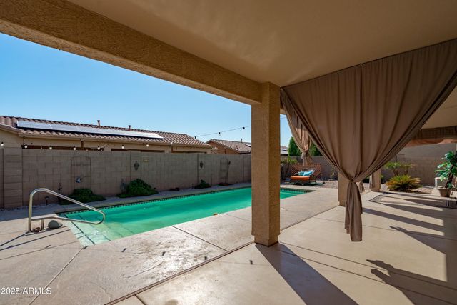 5703 S 57TH Lane, Laveen, AZ 85339