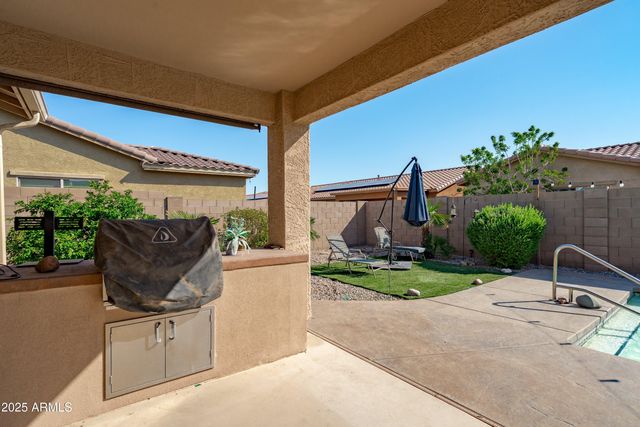 5703 S 57TH Lane, Laveen, AZ 85339