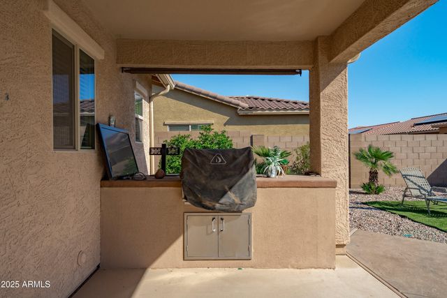 5703 S 57TH Lane, Laveen, AZ 85339