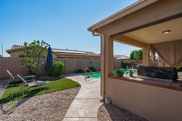 5703 S 57TH Lane, Laveen, AZ 85339