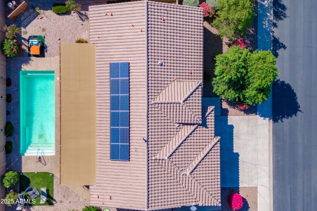 5703 S 57TH Lane, Laveen, AZ 85339