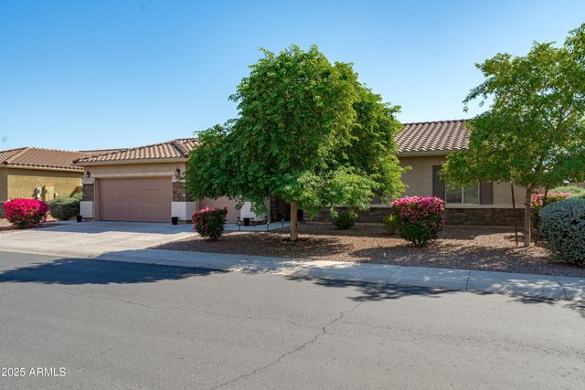 5703 S 57TH Lane, Laveen, AZ 85339