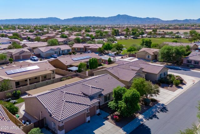 5703 S 57TH Lane, Laveen, AZ 85339