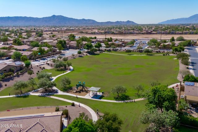 5703 S 57TH Lane, Laveen, AZ 85339