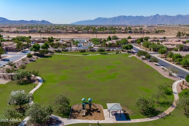 5703 S 57TH Lane, Laveen, AZ 85339