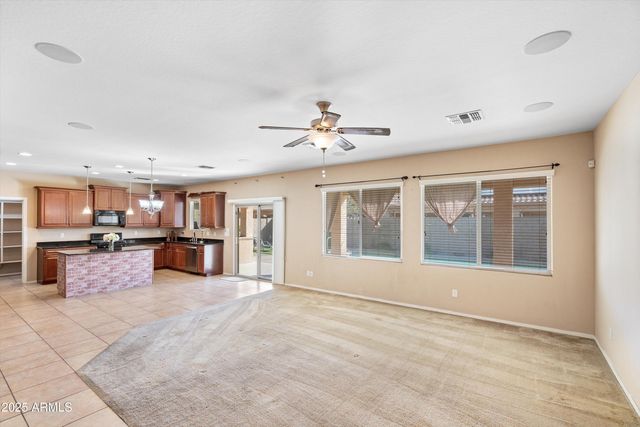5703 S 57TH Lane, Laveen, AZ 85339