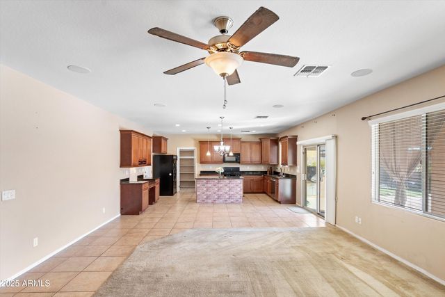 5703 S 57TH Lane, Laveen, AZ 85339