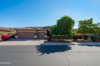 5703 S 57TH Lane, Laveen, AZ 85339