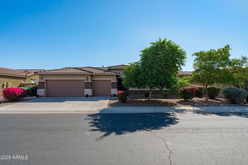 5703 S 57TH Lane, Laveen, AZ 85339