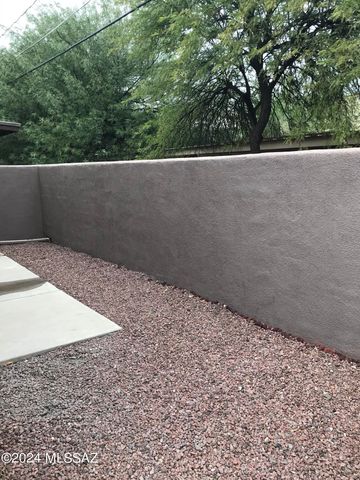 3149 N Olsen Avenue, Tucson, AZ 85719