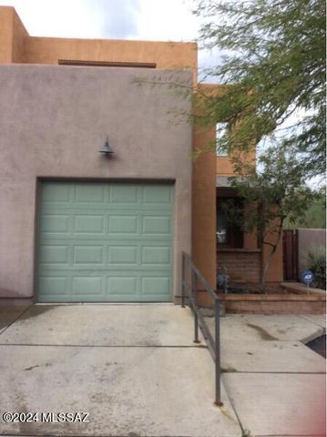 3149 N Olsen Avenue, Tucson, AZ 85719