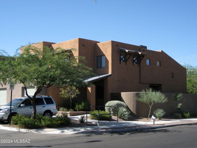 3149 N Olsen Avenue, Tucson, AZ 85719