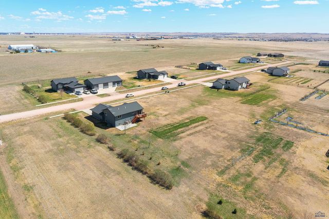 24034 POMMEL LOOP, Rapid City, SD 57701