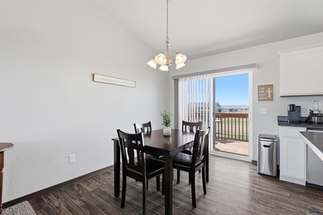 24034 POMMEL LOOP, Rapid City, SD 57701