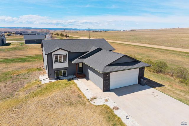 24034 POMMEL LOOP, Rapid City, SD 57701