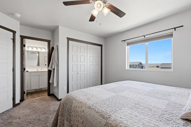 24034 POMMEL LOOP, Rapid City, SD 57701
